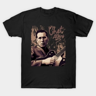 Chet Atkins T-Shirt